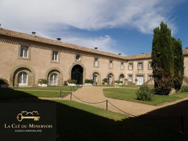 Appartement vente à Carcassonne, Comigne