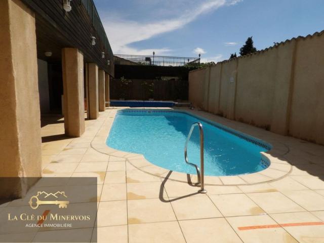 Appartement vente à Carcassonne, Comigne