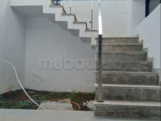Appartement vente à El Harhoura