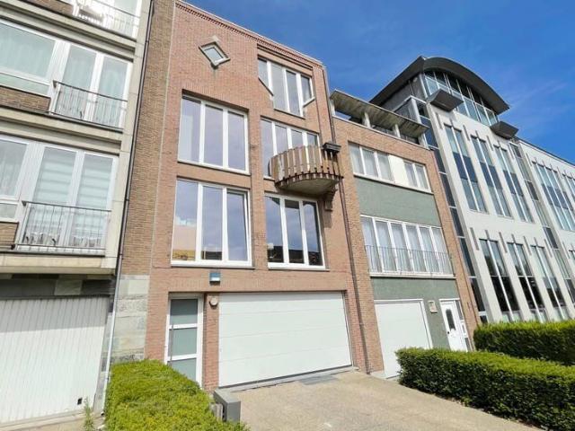 Appartement location à Oudergem, Bruxelles