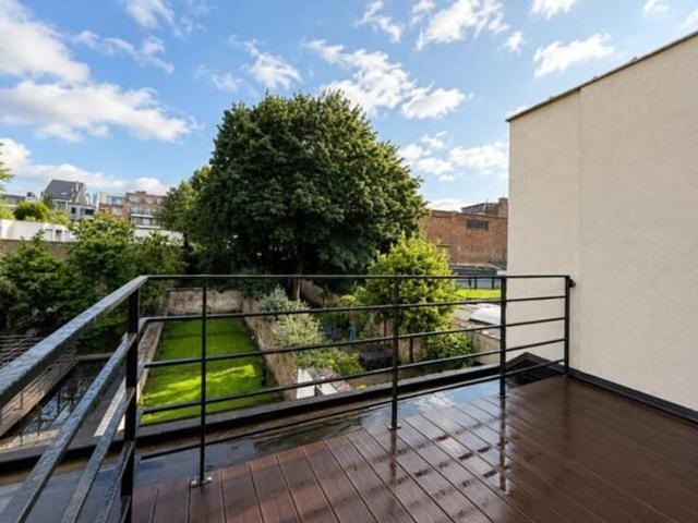 Appartement location à Uccle, Bruxelles