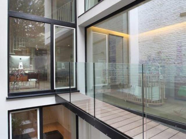 Appartement location à Saint-gilles, Bruxelles