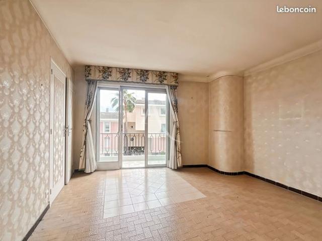 Appartement vente à Grasse, Le Cannet
