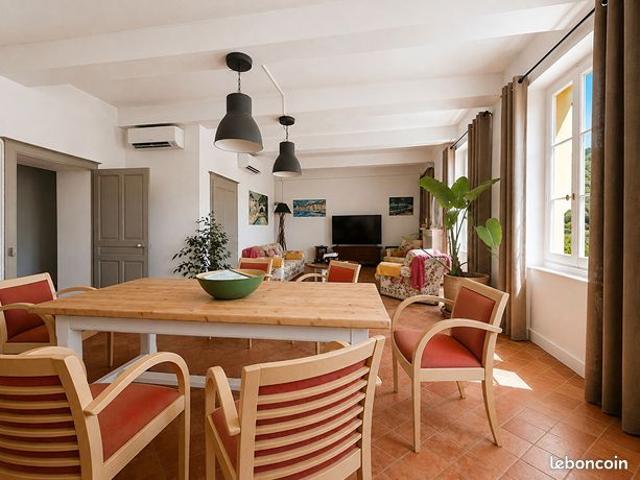 Appartement vente à Nyons