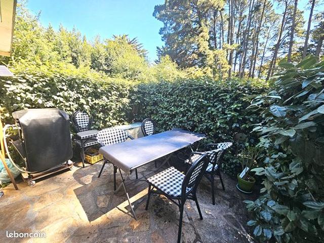 Appartement vente à Saint-Nazaire, Mesquer