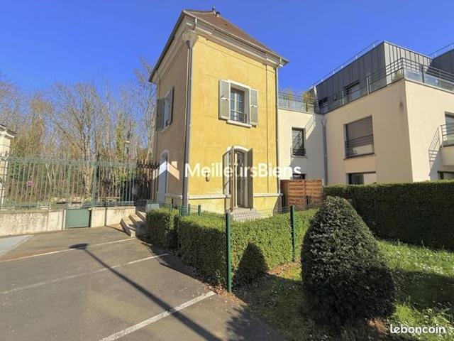 Appartement vente à Sarcelles, Groslay