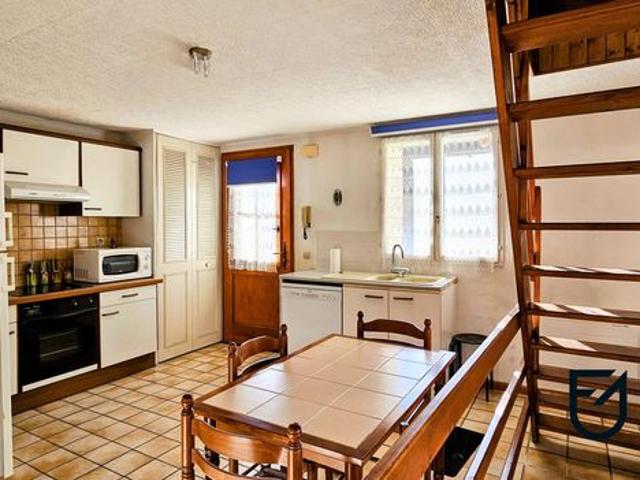 Appartement vente à Étampes, Baulne
