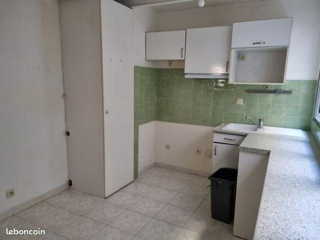 Appartement vente à Nîmes, Saint-laurent-d'aigouze