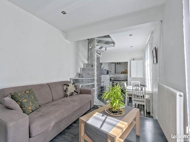 Appartement vente à Argenteuil, Bezons