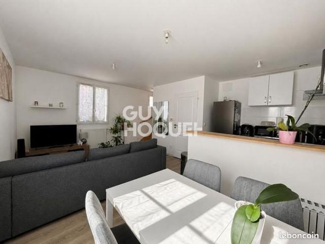 Appartement vente à La Rochelle, Aytré