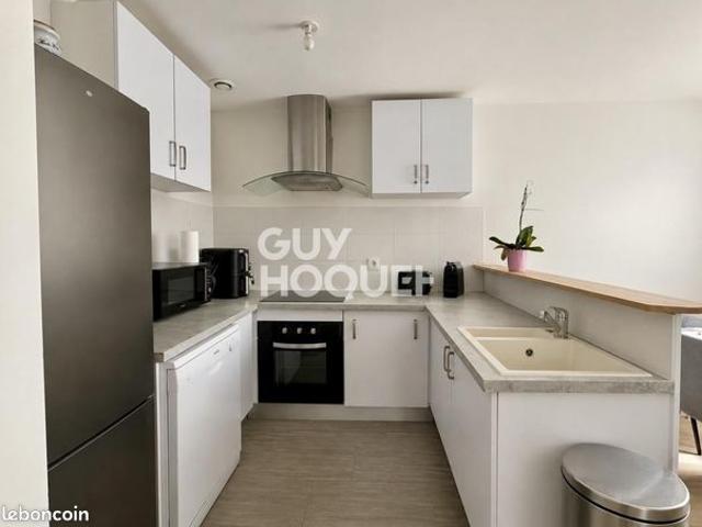 Appartement vente à La Rochelle, Aytré