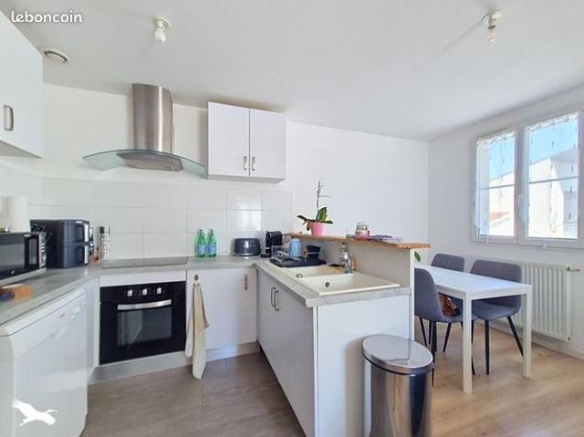Appartement vente à La Rochelle, Aytré