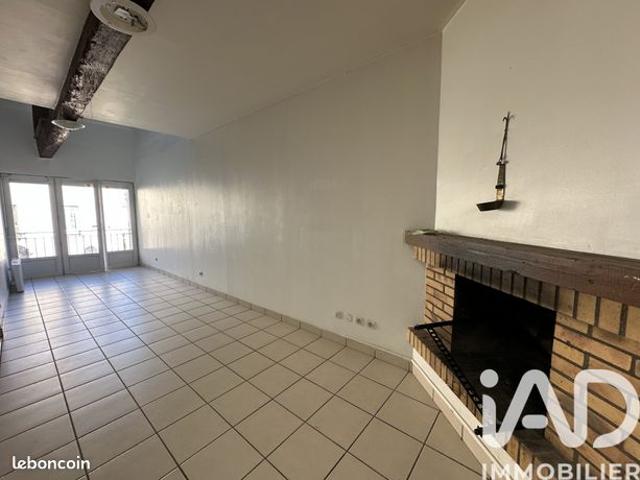 Appartement vente à Pithiviers, Centre-Val de Loire