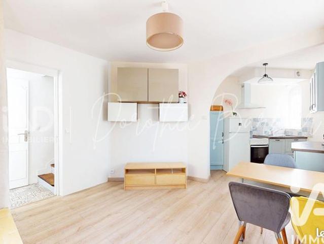 Appartement vente à Torcy, Noisiel