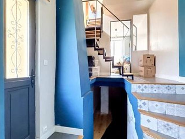 Appartement vente à Rambouillet, Saint-arnoult-en-yvelines