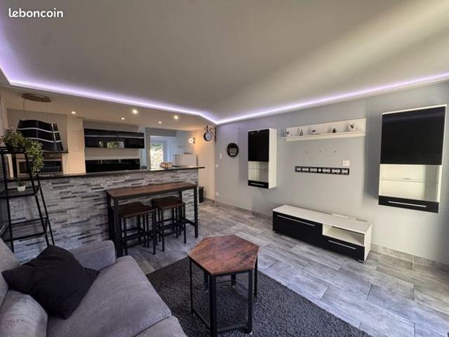 Appartement vente à Évry, Vert-le-grand