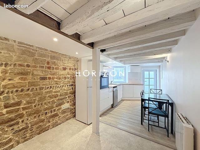 Appartement vente à Bourg-en-Bresse, Thoissey