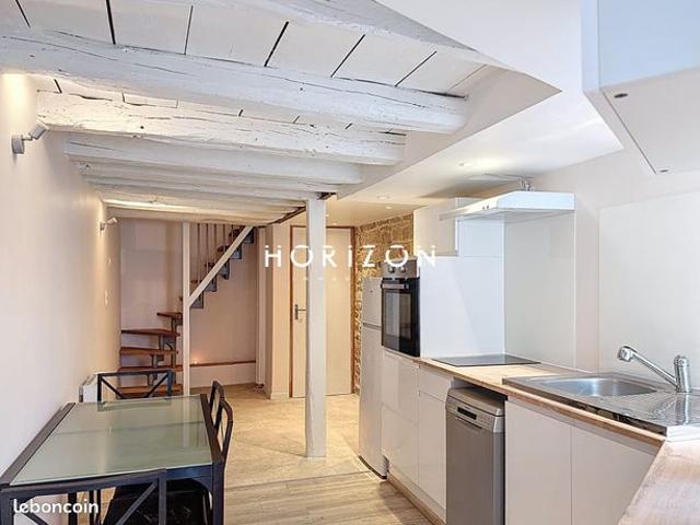 Appartement vente à Bourg-en-Bresse, Thoissey