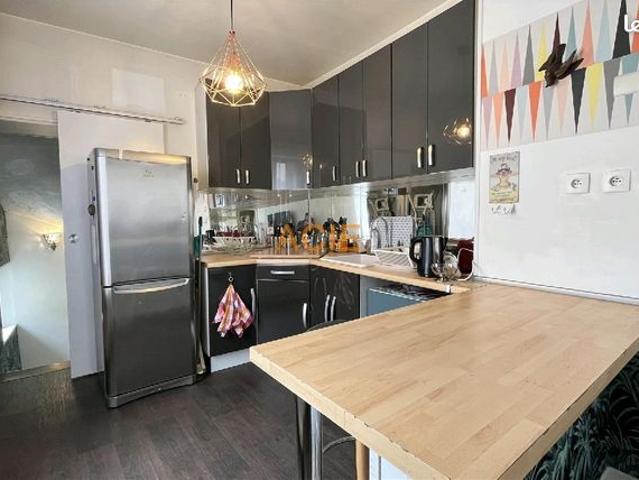 Appartement vente à Sarcelles, Louvres