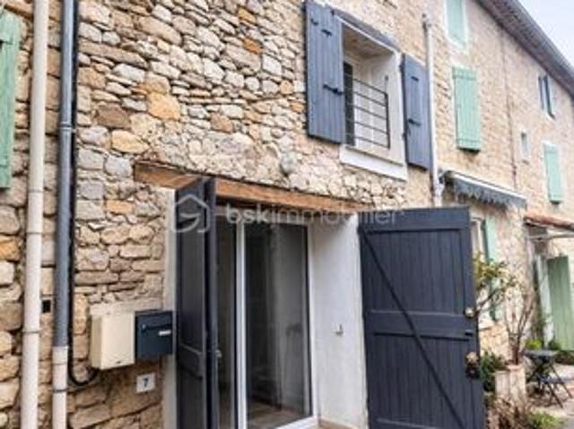 Appartement vente à Forcalquier, Limans