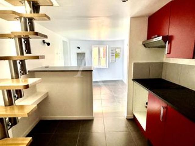 Appartement vente à Nice, Levens