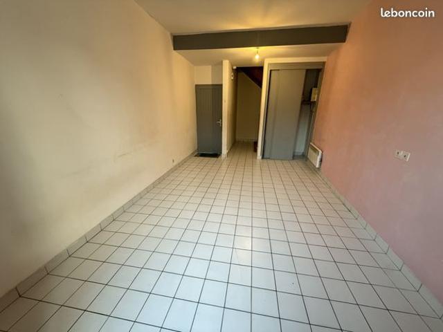 Appartement vente à Nantes