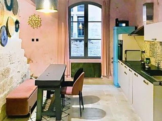 Appartement vente à Uzès, Gard