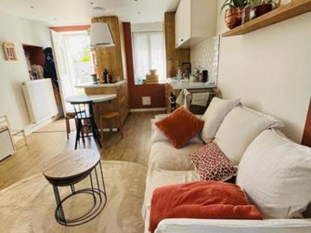 Appartement vente à Précy-sur-Marne, Seine-et-Marne