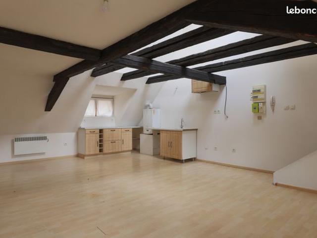 Appartement vente à Colmar-Ribeauvillé, Ribeauville