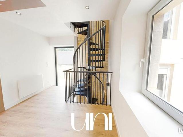 Appartement vente à Bayeux