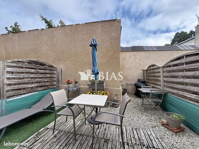 Appartement vente à Le Neubourg, Eure