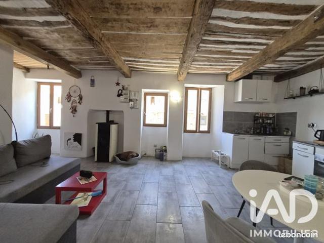 Appartement vente à Grasse, Conségudes