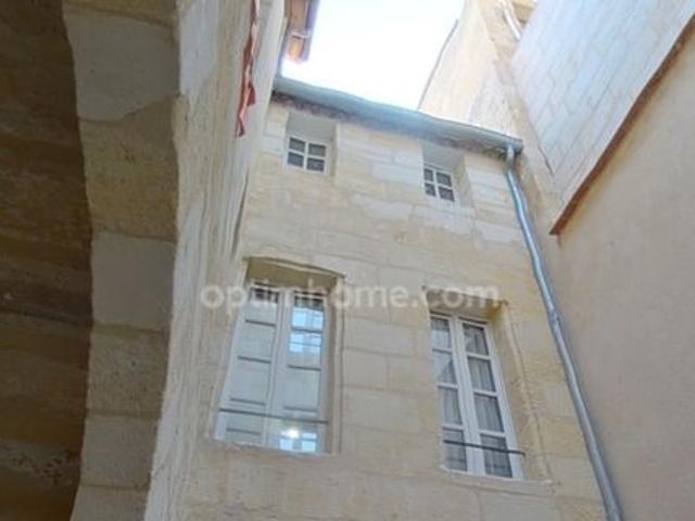 Appartement vente à Libourne