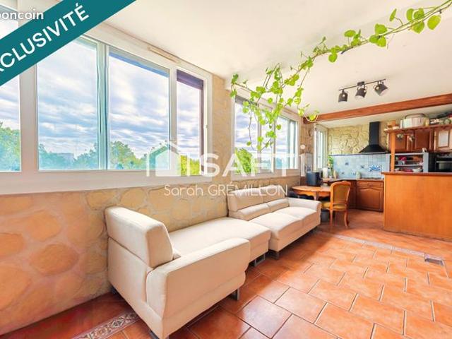Appartement vente à Romorantin-Lanthenay, Fresnes