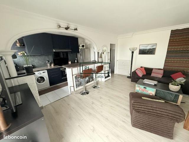 Appartement vente à Toulouse