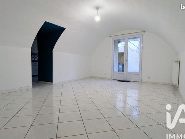 Appartement vente à Mantes-la-Jolie, Nézel