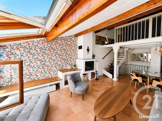 Appartement vente à Le Broc, Alpes-Maritimes