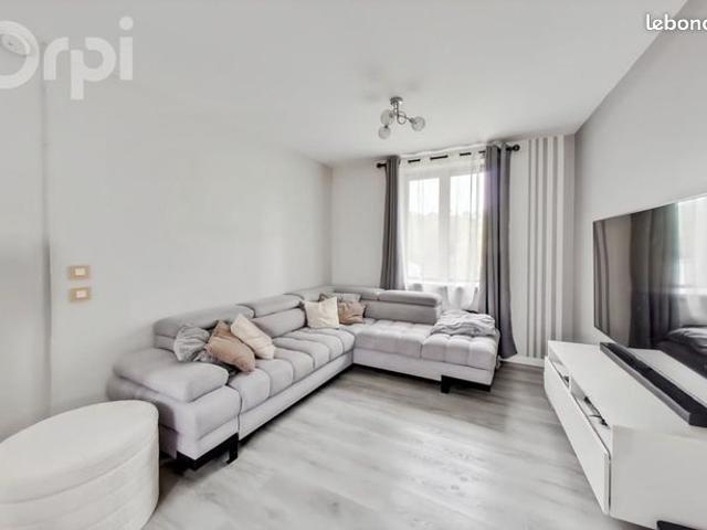 Appartement vente à Senlis, Acy-en-multien