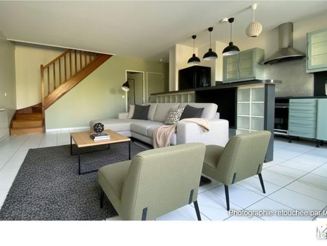 Appartement vente à Yerres, Essonne