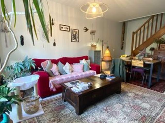 Appartement vente à Évry, Yerres