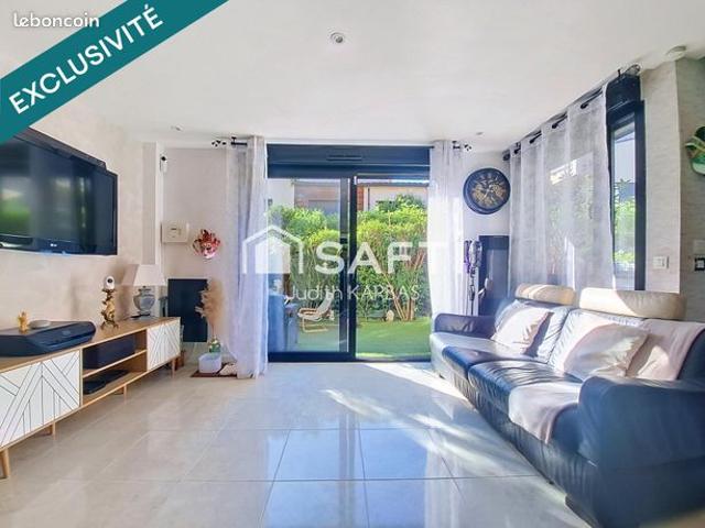 Appartement vente à Bobigny, Romainville