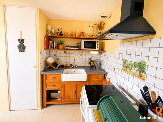 Appartement vente à Amiens