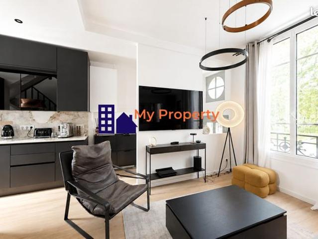 Appartement vente à Saint-Germain-en-Laye, Houilles