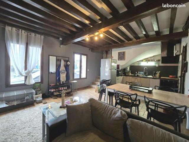 Appartement vente à Gravigny, Eure