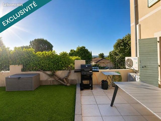 Appartement vente à Forcalquier, Manosque