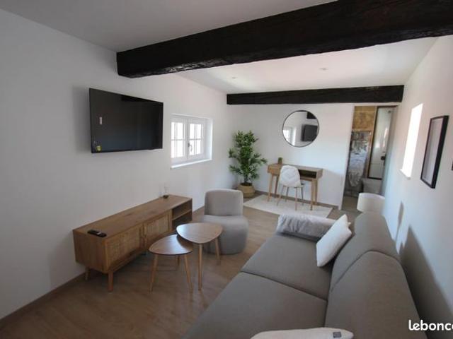 Appartement vente à Riom