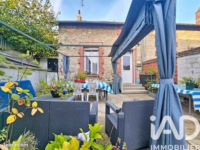 Appartement vente à Les Andelys, Gisors