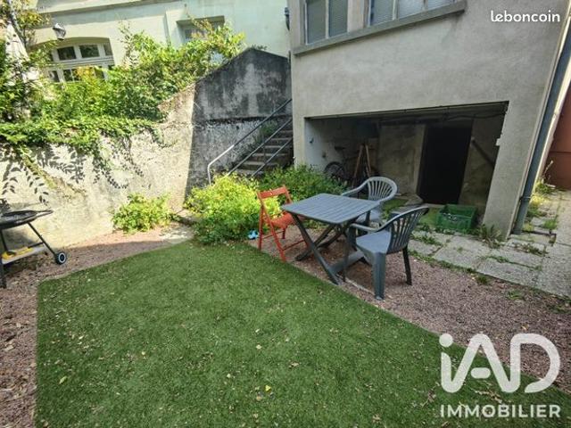 Appartement vente à Fondettes, Indre-et-Loire