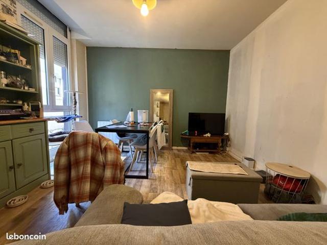 Appartement vente à Le Mans