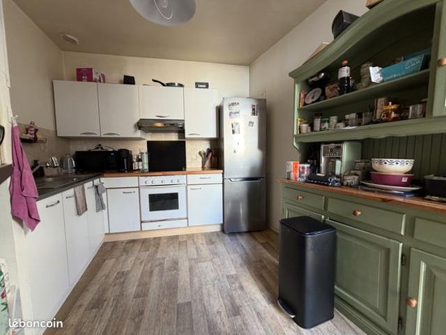 Appartement vente à Le Mans